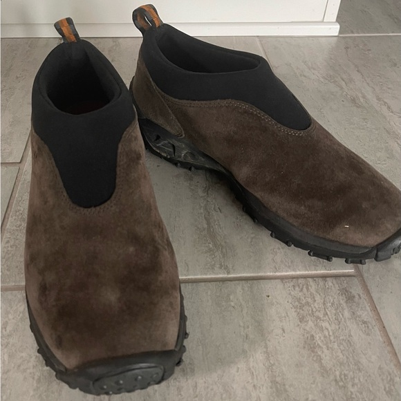 Merrill slip-on Shoes - Picture 2 of 7